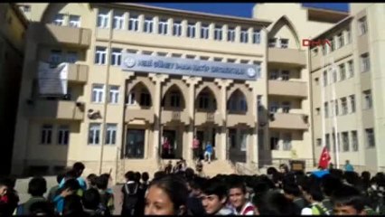 Antalya Müdür Yardımcısı, Öğrencileri Yuhalattı Iddiası