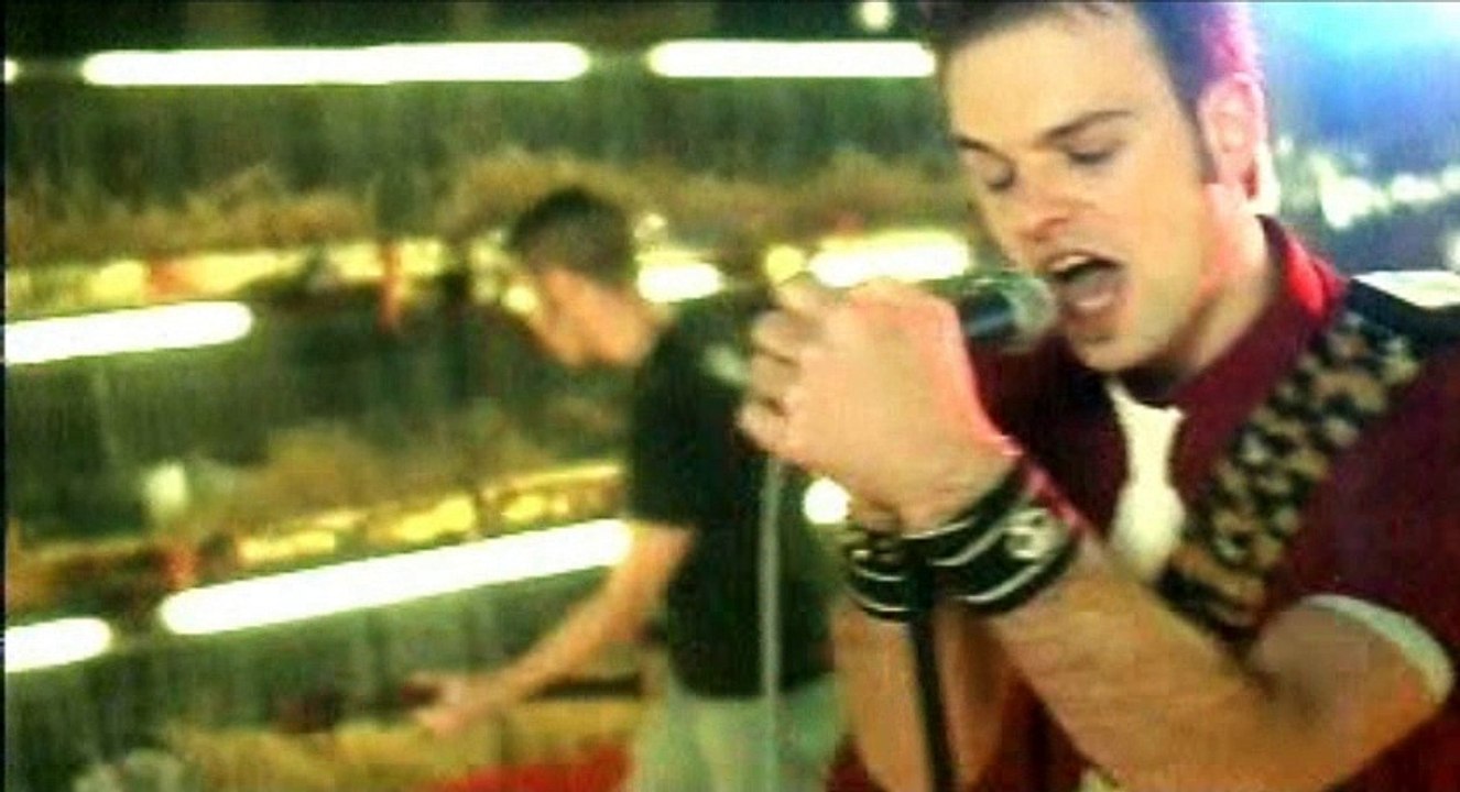 The Wohlstandskinder - Kein Radiosong (Official Music Video)