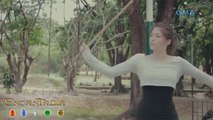 WATCH: #ProjectAmihan: Kylie Padilla's intense training for 'Encantadia'