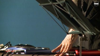 Experimental: Keiji Haino & Charles Hayward Boiler Room London Live Set