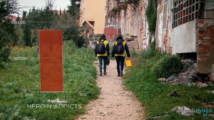 Top 5 Faits HALLUCINANTS sur le cannabis !