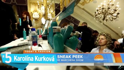 Top 10 des top-modèles des années 2000