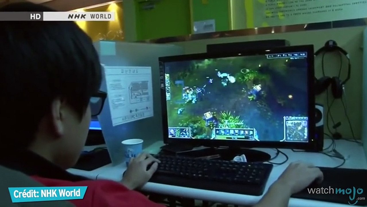 Top 10 des causes de morts les plus STUPIDES !