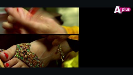 Faltu Larki Teaser 01 - Coming soon on A-Plus TV