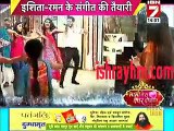 Yeh Hai Mohabbatein IBN7 Bhabhi tera Devar Dewana 21st  October 2016