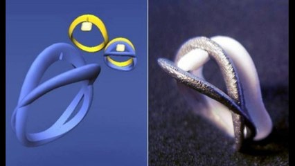 Designs Rings pretty strange styles