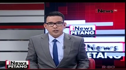 Tak Ada Penjagaan di Pos Polisi Pascapenyerangan di Tangerang