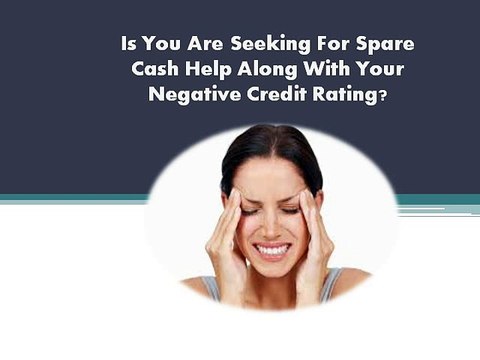 Bad Credit Same Day Loans- Just Have Cash For Covering Your Emergency Needs