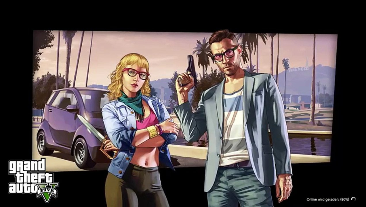 Gta v  24 stunden stream (24)