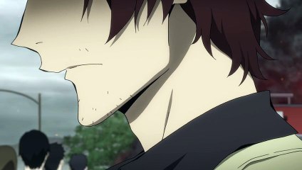 文豪ストレイドッグス2nd Season 第16話 文豪ストレイドッグ Bungou Stray Dogs S2 16 Hd Dailymotion Video