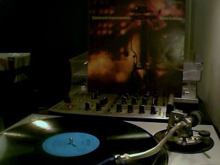 Klaus Schulze - Weird Caravan