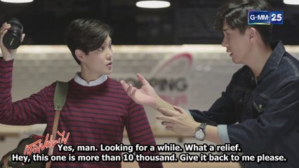 [Engsub] Clubfriday To Be Continued " She Changed " Ep.6  [4/5]