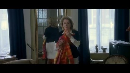 UN CONTE DE NOËL - deneuve