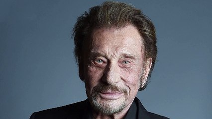 La scène, le cinéma, Bob Dylan, Laeticia : Johnny Hallyday se confie au micro de Nikos Aliagas