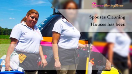 Reputable House Cleaning Service in Annapolis, MD