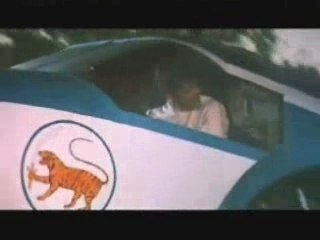 Octopussy