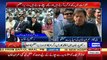 See The Reaction Of Maryam Nawaz During Chants Against Imran Khan