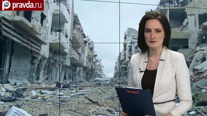 Россия требует от США справедливости