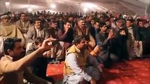 Rani Taj Dhol With Attaullah Khan Aj Kala Jora Pa (