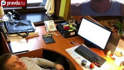 Установлена личность убийцы Моторолы