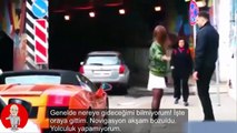Lüks Araba ile Erkeği Ayarlayan Kız ve Kız Erkeği Resmen Yerin Dibine Soktu Türkçe Altyazı