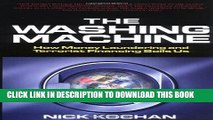 [PDF] The Washing Machine: How Money Laundering and Terrorist Financing Soils Us Popular Online