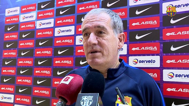 FCB Futsal: previa LNFS Jumilla – FC Barcelona Lassa [ESP]