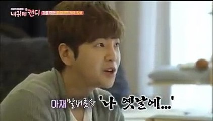 JANG KEUN SUK  [PREVİEW] MY EAR'S CANDY EP. 9 (ONLY JKS PART) 20.10.2016