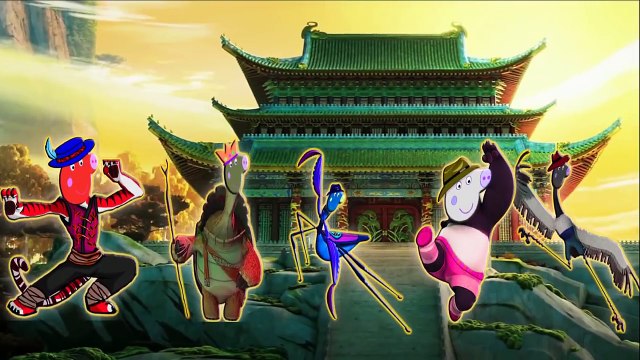 Peppa Pig En Français Complet 2016 - Dessins Animés Japonais En Français,