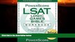 different   The PowerScore LSAT Logic Games Bible Workbook