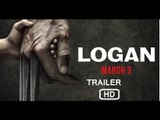 Logan Official Trailer [HD] | 20th Century FOX | The First Trailer | Hugh Jackman | Wolverine | X-Men