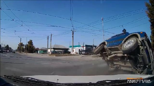 Compilation d'accidents de Voitures n°377 | Car Crashes Compilation & Road Rage