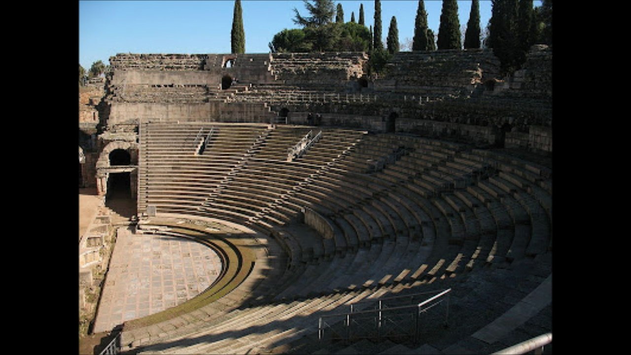 Comarca de Guadix, Roma