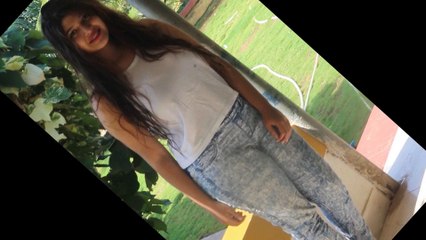 Indian Teenager Girl Loves Gun Shooter