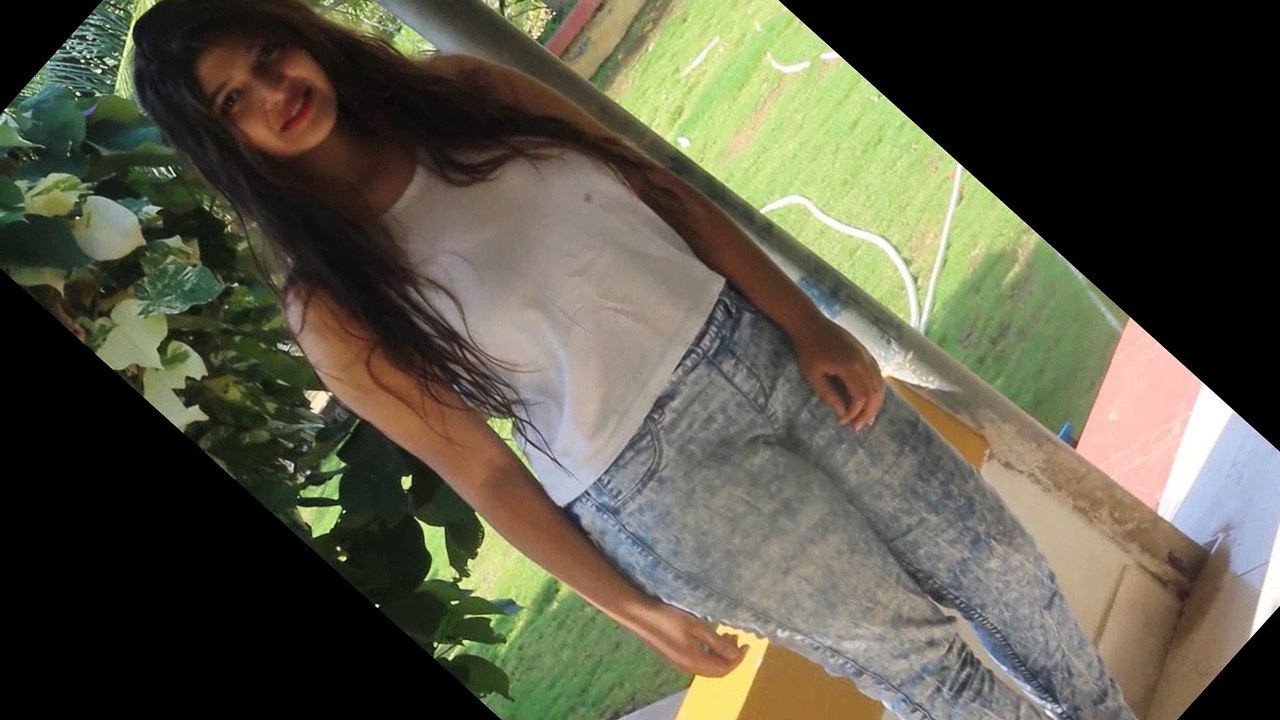 Indian Teenager Girl Shooter