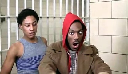 Trading Places   Jail Scene