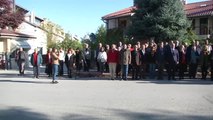 Ahmet Taner Kışlalı'nın Ölüm Yıldönümü