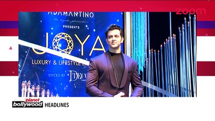 Are Ranveer & Deepika Hiding Their Breakup,Hrithik  Opens Up About His Tryst With Depression