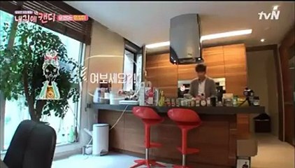 JANG KEUN SUK  [PREVIEW] MY EAR'S CANDY EP. 10 ( ONLY JKS PART) 20.10.2016