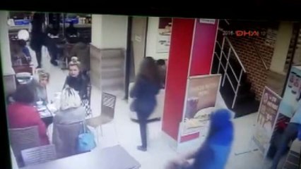 Tedavi Parasını Böyle Çaldılar