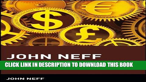[PDF] John Neff on Investing Full Online