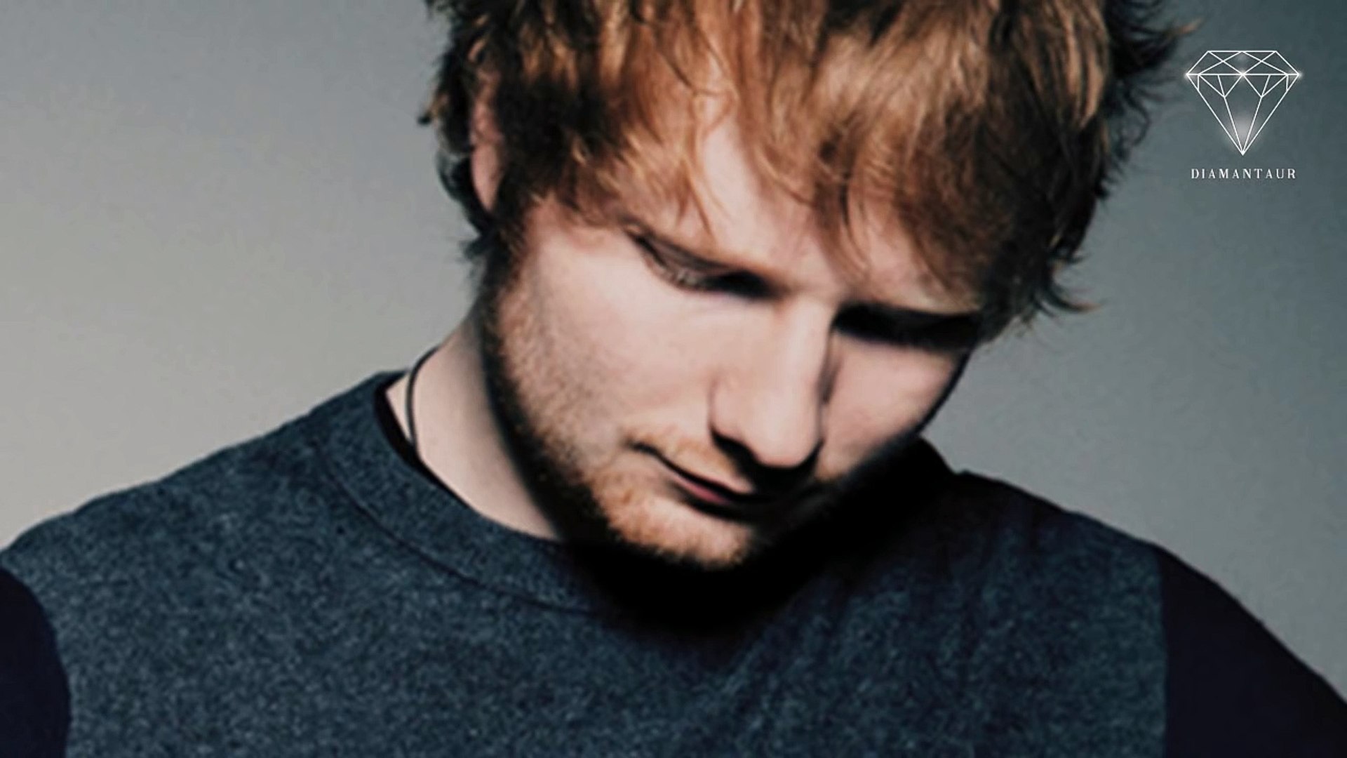 Ed Sheeran - Blue sky (New song 2016) Exclusive