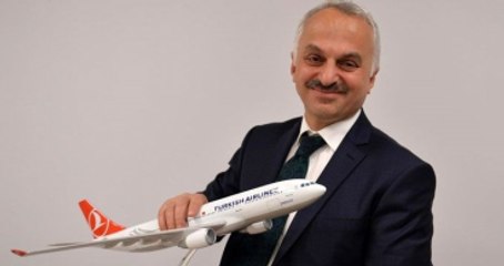 Temel Kotil, THY Genel Müdürlüğü Görevinden Ayrıldığını Açıkladı