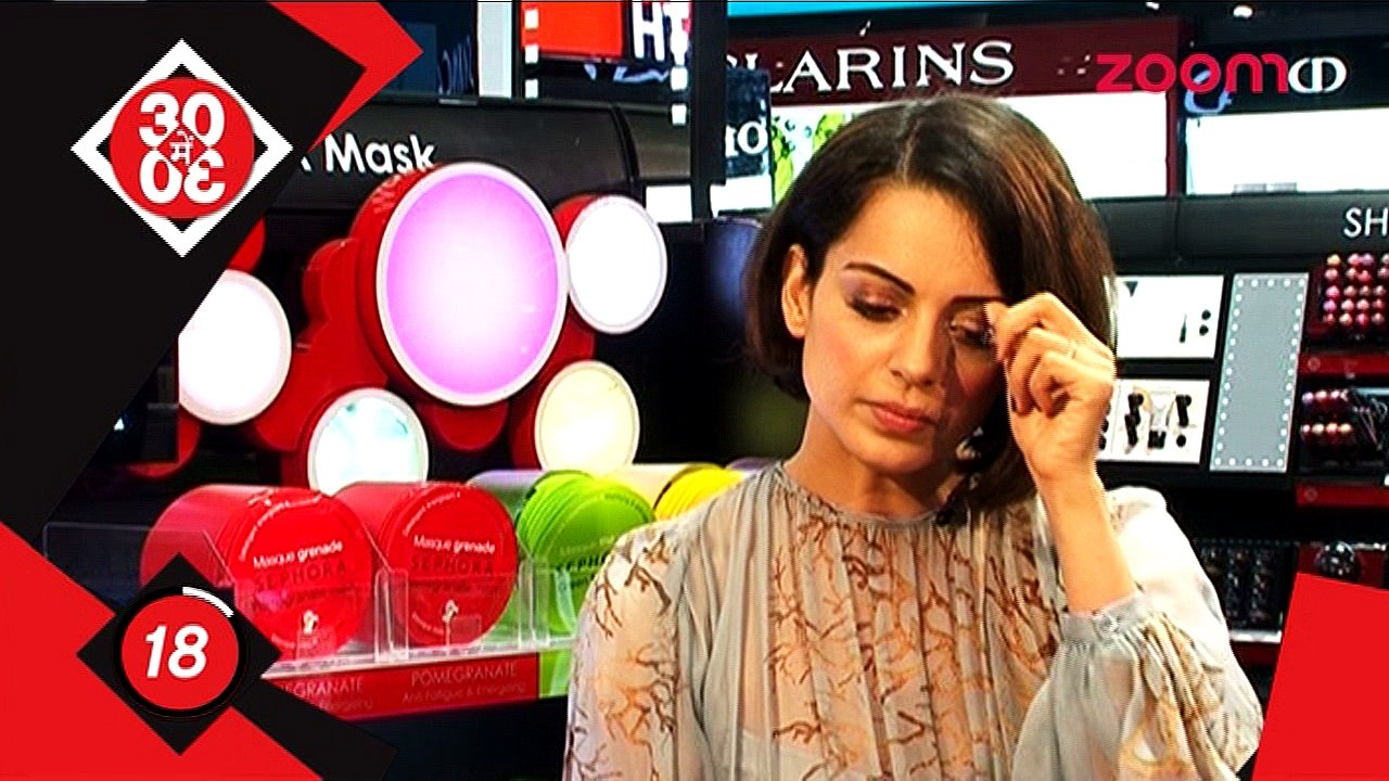 Kangana Claims That She Is Fearless, Kajol Feels Sad About Not Doing A Cameo In ADHM