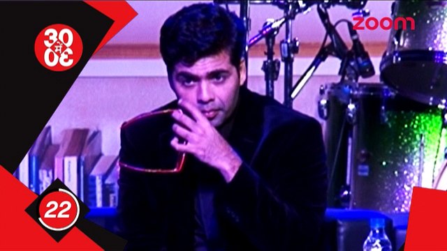 Karan Johar Promises Not To Use Any Pakistani Artists,Salman's Late Night Parties A Problem For Kabir