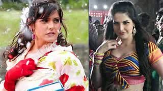 Zarine Khan Hot Body Transformation - Before & After