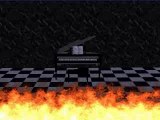 SIMS2 Jerry Lee Lewis - Great balls of fire