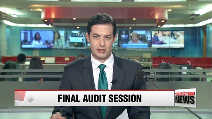 Opposition demands president's aide attend audit to respond to corruption allegations