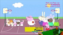 Peppa Pig Português Brasil #080, Episódios Completos, Vários Episódios