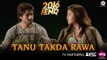 Tanu Takda Rawa - 2016 The End _ Harshad Chopda & Priya Banerjee _ Vishal Kothar_HIGH